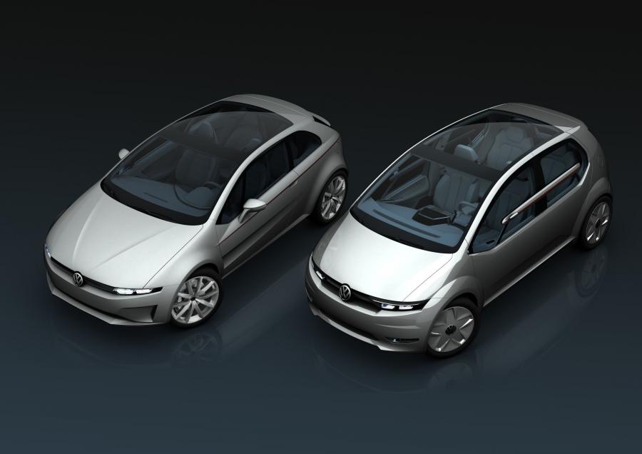  ItalDesign Tex 2011 года  (фото 40 из 40)